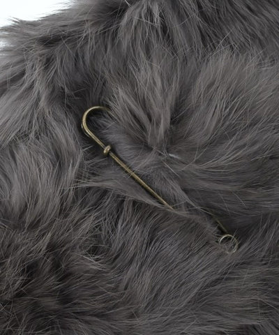 LOUANDREA Winter scarves