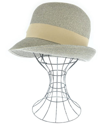 ANGIOLO FRASCONI Straw hats
