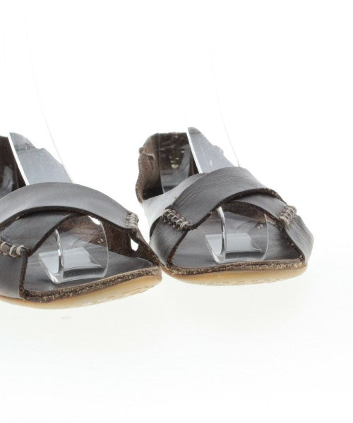 FRANCO BOSCHI Sandals