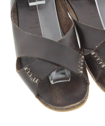 FRANCO BOSCHI Sandals