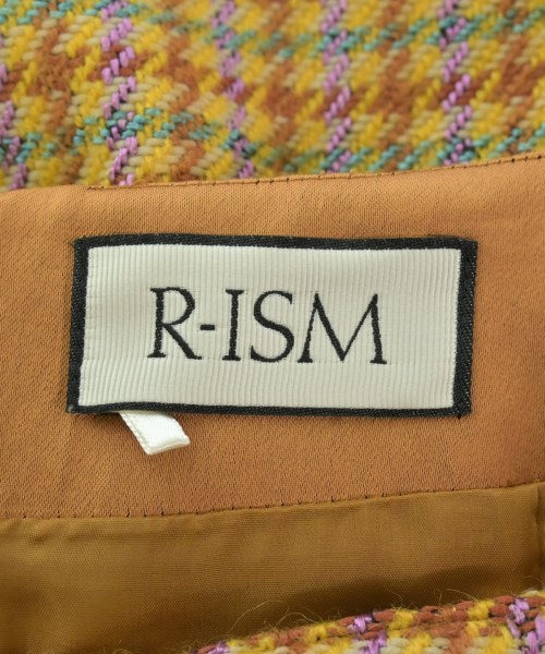 R-ISM Long/Maxi length skirts