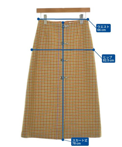 R-ISM Long/Maxi length skirts