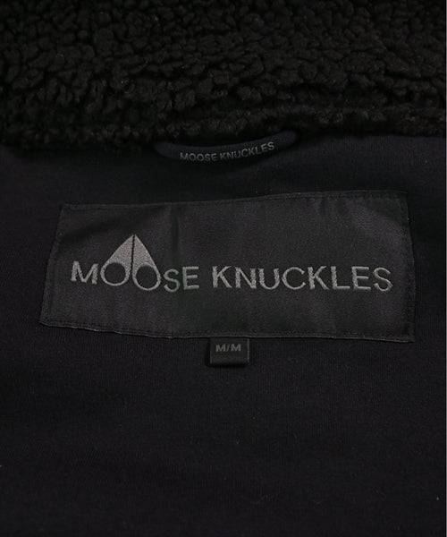 MOOSE KNUCKLES Other