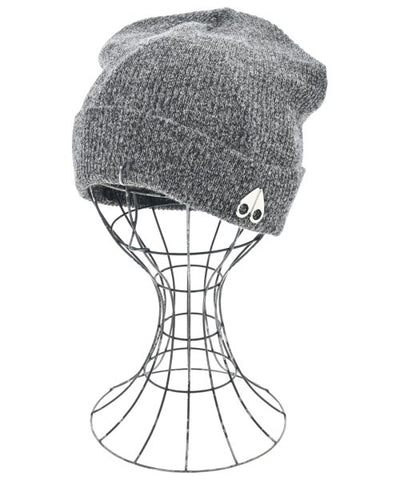 MOOSE KNUCKLES Knitted caps/Beanie