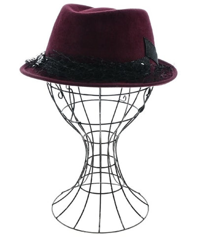 Miss Jones Hats