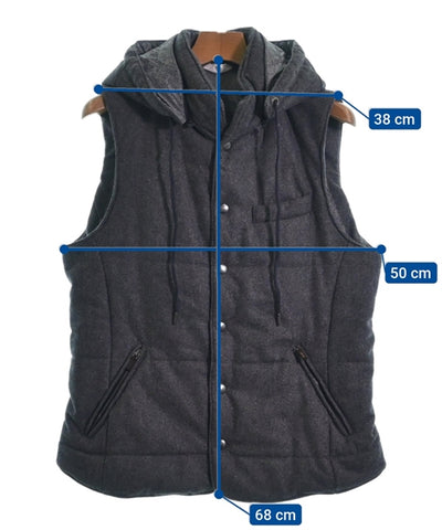 FRADI Down jackets/Vests