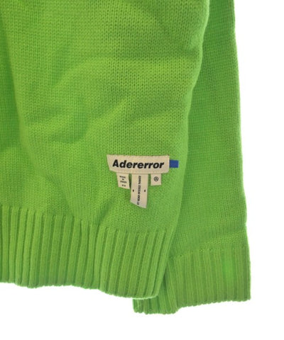 ADER error Sweaters