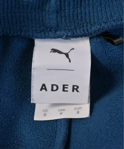 ADER error Other