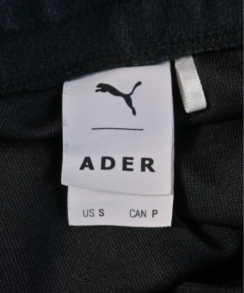 ADER error Other