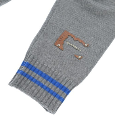 ADER error Winter scarves