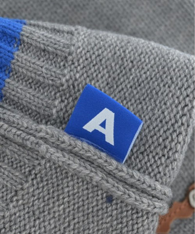 ADER error Winter scarves