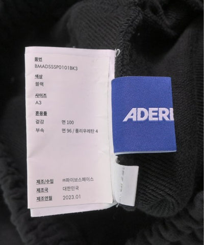 ADER error Sweat pants