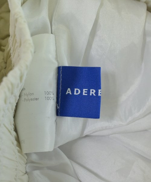 ADER error Long/Maxi length skirts