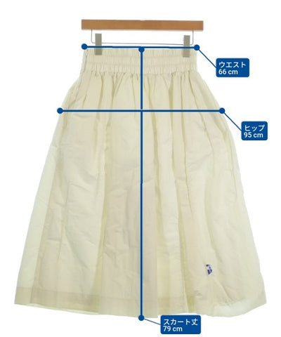 ADER error Long/Maxi length skirts