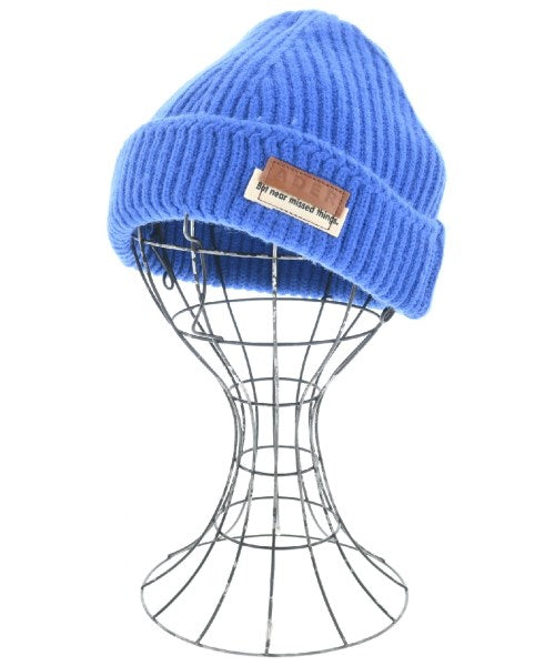 ADER Error Knitted caps/Beanie