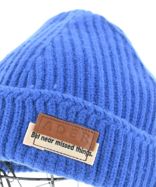 ADER Error Knitted caps/Beanie