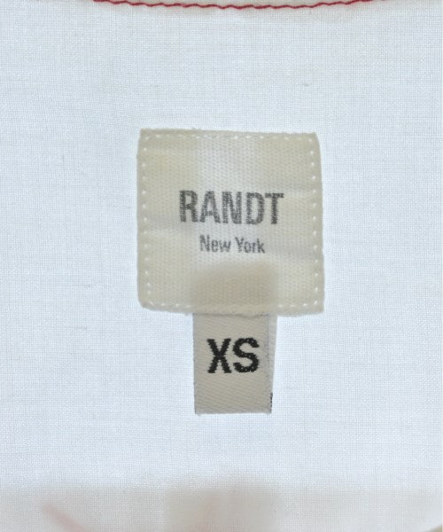 RANDT Casual shirts