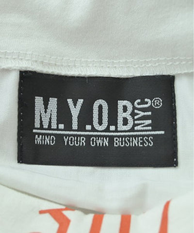 M.Y.O.B NYC Blouses