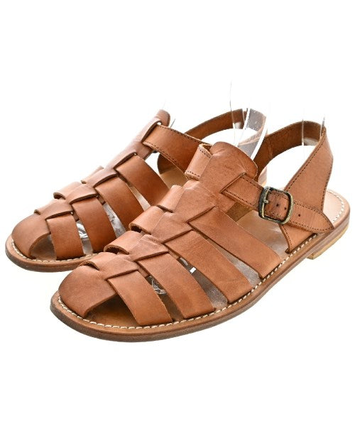 DE BONNE FACTURE Sandals