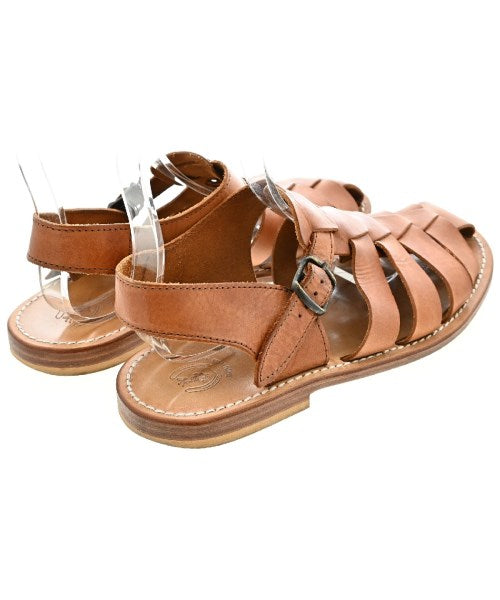 DE BONNE FACTURE Sandals