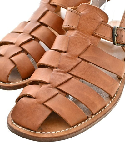 DE BONNE FACTURE Sandals