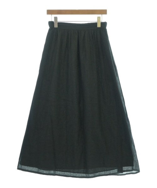 humility Long/Maxi length skirts