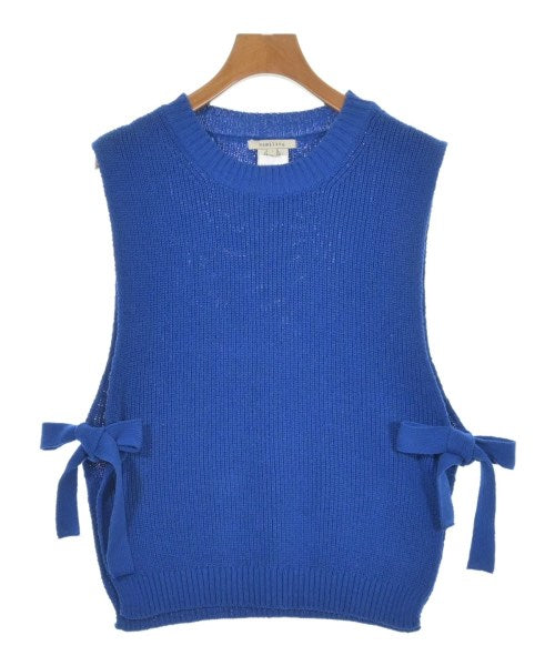 Humility Vests