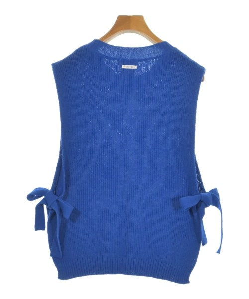 Humility Vests