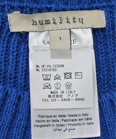 Humility Vests