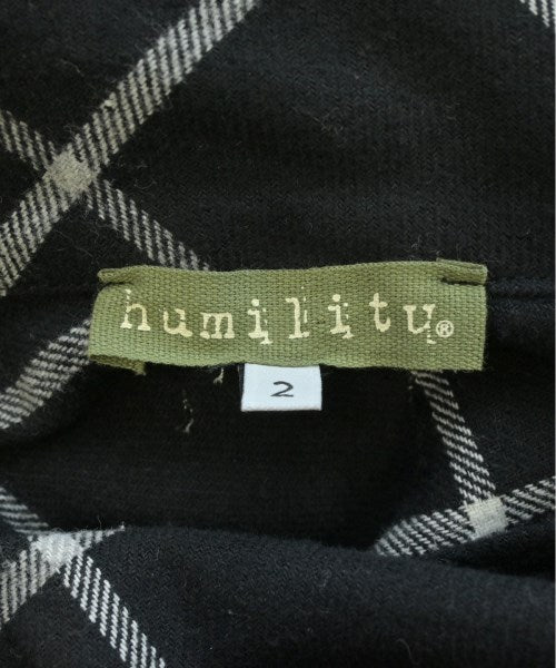 humility Blouses