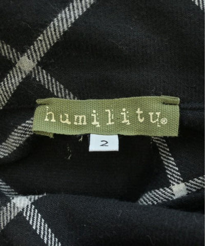 humility Blouses