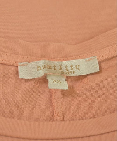 Humility Tee Shirts/Tops