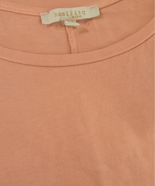 Humility Tee Shirts/Tops