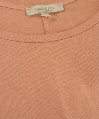 Humility Tee Shirts/Tops