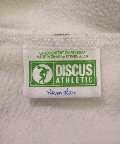 DISCUS ATHLETIC Sweat pants