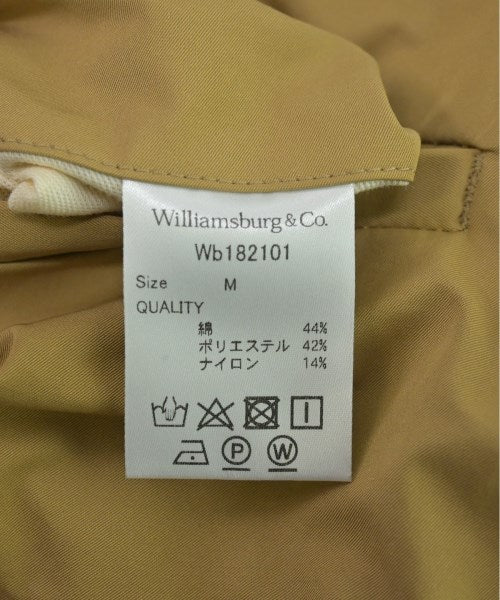 Williamsburg&Co. Other