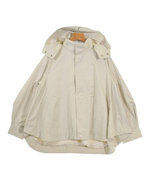 Emma Taylor Mountain parka