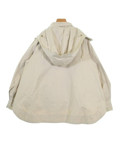 Emma Taylor Mountain parka