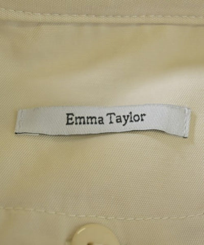 Emma Taylor Mountain parka
