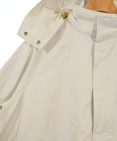 Emma Taylor Mountain parka