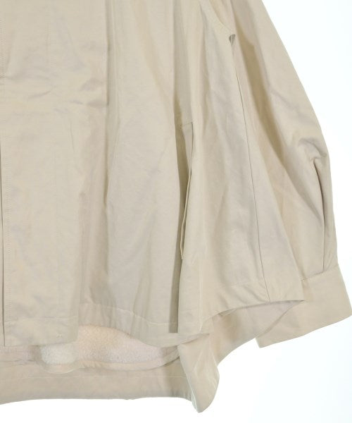 Emma Taylor Mountain parka