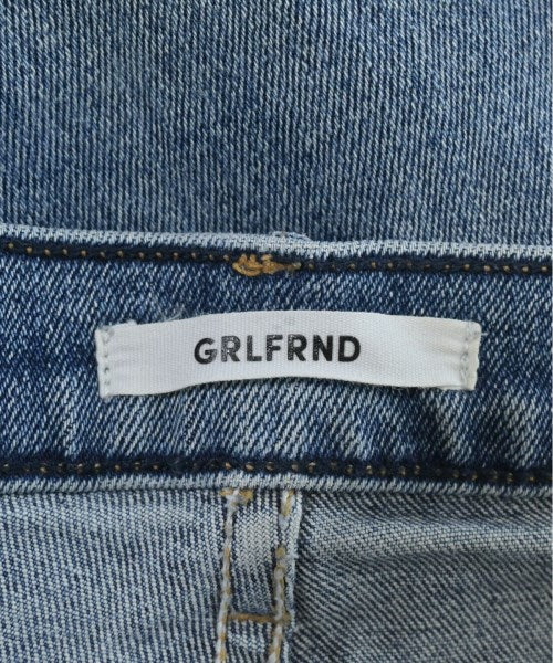 GRLFRND Jeans