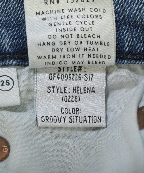 GRLFRND Jeans