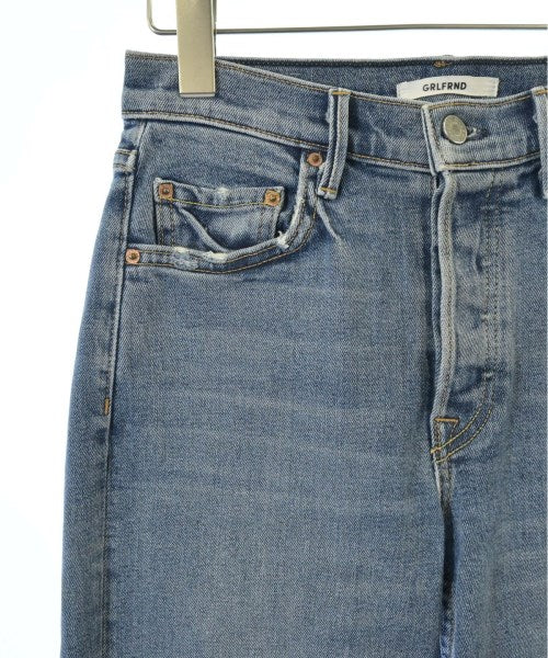 GRLFRND Jeans