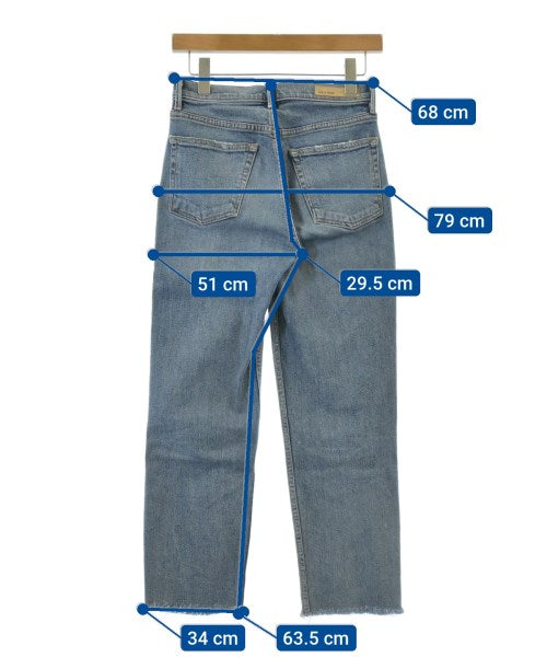 GRLFRND Jeans