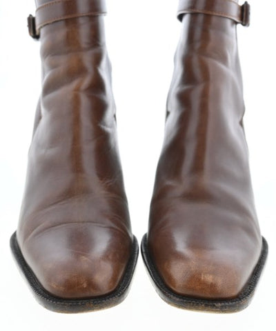 RALPH LAUREN PURPLE LABEL Boots