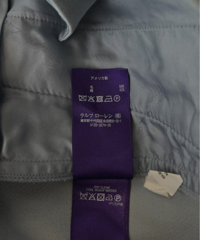 RALPH LAUREN PURPLE LABEL Trousers