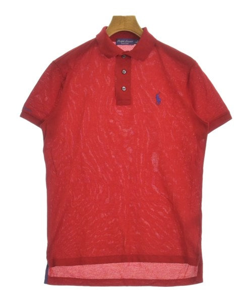 RALPH LAUREN PURPLE LABEL Polo Shirts