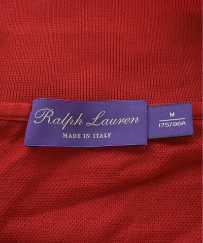 RALPH LAUREN PURPLE LABEL Polo Shirts