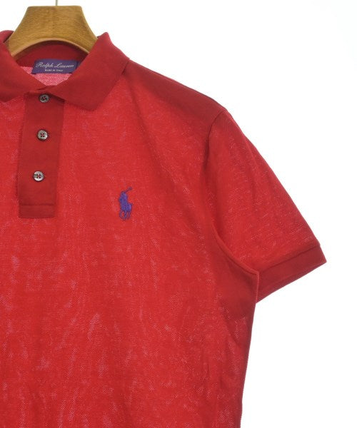 RALPH LAUREN PURPLE LABEL Polo Shirts